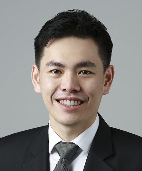 George  Kho 
