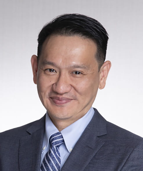 Patrick Phua